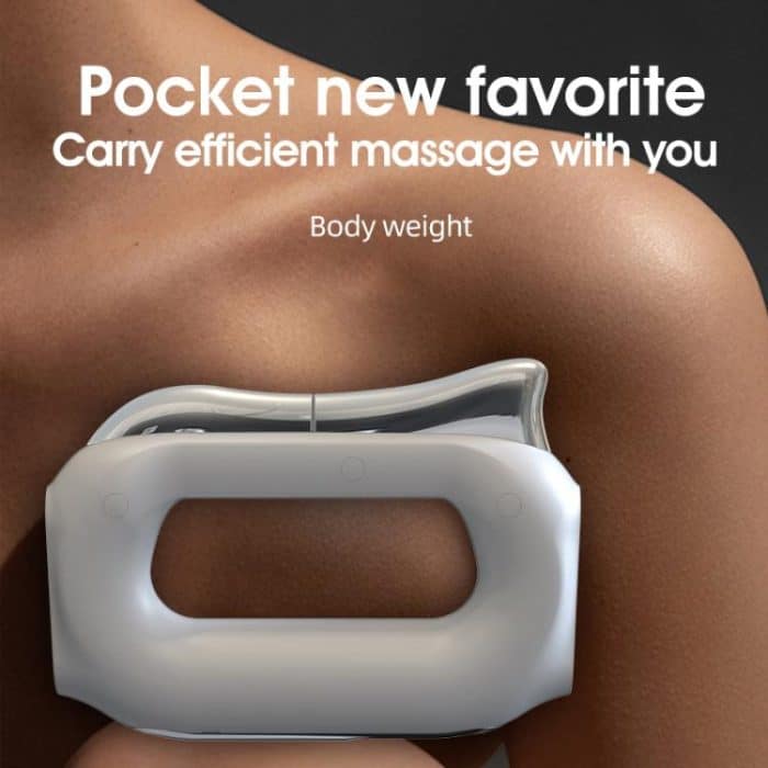 Electric Heating EMS Meridian Dredge Fascia Knife – Bild 2