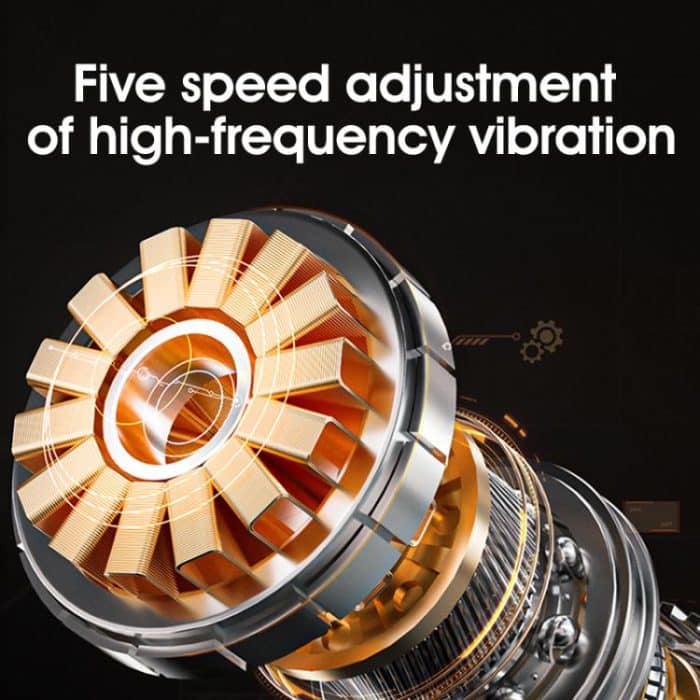 Electric Heating EMS Meridian Dredge Fascia Knife – Bild 5