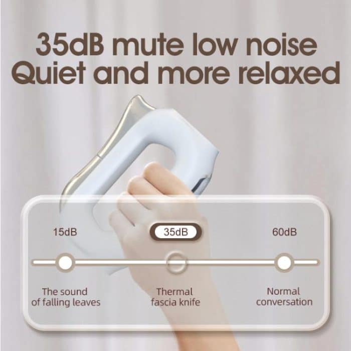 Electric Heating EMS Meridian Dredge Fascia Knife – Bild 7