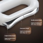 Electric Heating EMS Meridian Dredge Fascia Knife – Bild 9