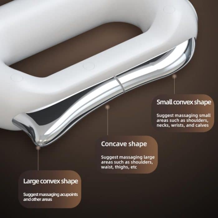 Electric Heating EMS Meridian Dredge Fascia Knife – Bild 9