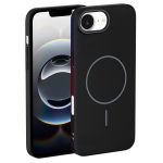 Thin Circle PC Injection MagSafe Phone Case, For iPhone 16e, For iPhone 16 Pro Max, For iPhone 16 Pro – Bild 6