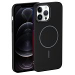 Thin Circle PC Injection MagSafe Phone Case, For iPhone 12 Pro, For iPhone 11 Pro Max, For iPhone 11 – Bild 6