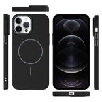 Thin Circle PC Injection MagSafe Phone Case, For iPhone 12 Pro, For iPhone 11 Pro Max, For iPhone 11 – Bild 7