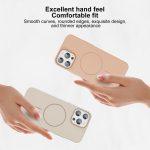 Thin Circle PC Injection MagSafe Phone Case, For iPhone 12 Pro, For iPhone 11 Pro Max, For iPhone 11 – Bild 2