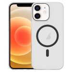 Clear PC Injection MagSafe Phone Case, For iPhone 12, For iPhone 12 Pro Max, For iPhone 12 Pro, For iPhone 11 Pro Max