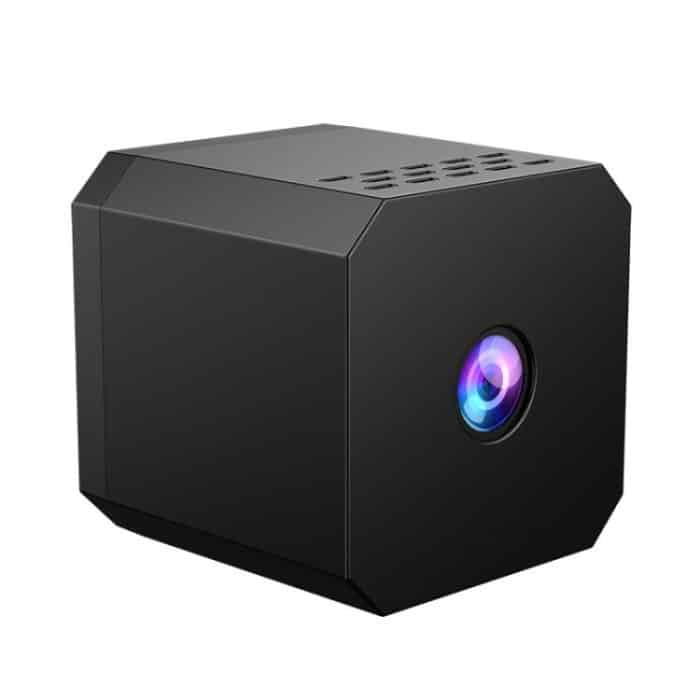 F1 1080P WiFi Mini Camera Supports Infrared Night, F1 – Bild 1