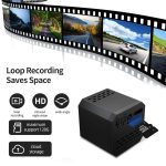 F1 1080P WiFi Mini Camera Supports Infrared Night, F1 – Bild 9