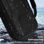 Mecha Shockproof Portable Storage Bag, For Nintendo Switch 2 – Bild 4