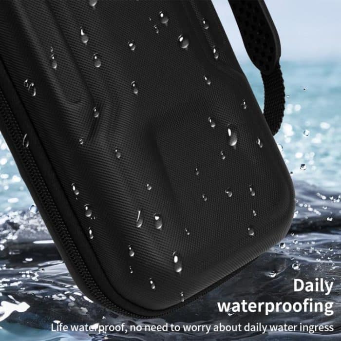 Mecha Shockproof Portable Storage Bag, For Nintendo Switch 2 – Bild 4