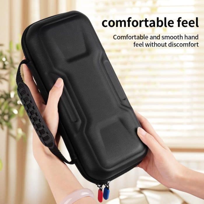 Mecha Shockproof Portable Storage Bag, For Nintendo Switch 2 – Bild 8