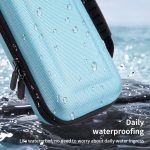 Oxford Cloth Shockproof Portable Storage Bag, For Nintendo Switch 2 – Bild 3