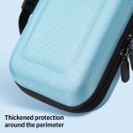 Oxford Cloth Shockproof Portable Storage Bag, For Nintendo Switch 2 – Bild 5