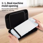 Oxford Cloth Shockproof Portable Storage Bag, For Nintendo Switch 2 – Bild 6