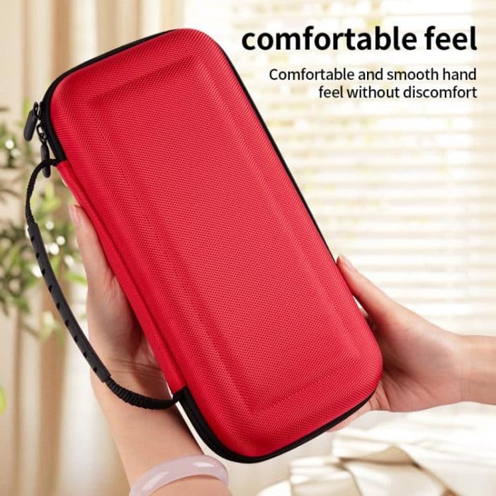 Oxford Cloth Shockproof Portable Storage Bag, For Nintendo Switch 2 – Bild 7