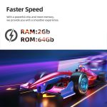 AUN AKEY9S 1080P 1000ANSI Autofocus WIFI Display Smart Projector, US Plug, UK Plug, AU Plug, EU Plug – Bild 7