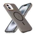 Translucent Frosted Skin PC MagSafe Phone Case, For iPhone 16, For iPhone 15 Pro Max, For iPhone 15 Pro, For iPhone 15 Plus – Bild 10