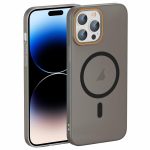 Translucent Frosted Skin PC MagSafe Phone Case, For iPhone 14 Pro Max, For iPhone 13 Pro Max, For iPhone 13 Pro, For iPhone 13