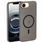 Translucent Frosted Skin PC MagSafe Phone Case, For iPhone 16e, For iPhone 16 Pro Max, For iPhone 16 Pro, For iPhone 16 Plus
