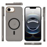 Translucent Frosted Skin PC MagSafe Phone Case, For iPhone 16e, For iPhone 16 Pro Max, For iPhone 16 Pro, For iPhone 16 Plus – Bild 9
