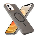 Translucent Frosted Skin PC MagSafe Phone Case, For iPhone 12, For iPhone 12 Pro Max, For iPhone 12 Pro, For iPhone 11 Pro Max – Bild 10