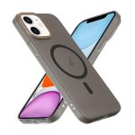 Translucent Frosted Skin PC MagSafe Phone Case, For iPhone 11, For iPhone 11 Pro – Bild 10