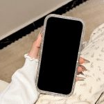 Holographic Starry Pattern TPU Hybrid IMD Full Coverage Phone Case, For iPhone 15 Pro Max, For iPhone 15 Pro, For iPhone 15 Plus / 14 Plus, For iPhone 15 – Bild 6