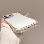 Colorful Glitter TPU Hybrid IMD Full Coverage Phone Case, For iPhone 11 – Bild 4