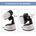 Diamant-Autotelefonhalterung – Bild 7