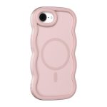 Skin Feel MagSafe Phone Case, For iPhone 16e, For iPhone 16 Pro Max, For iPhone 16 Pro, For iPhone 16 Plus