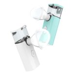 YJK079 300 mAh Nano Spray feuchtigkeitsspendende Augenfeuchtigkeitscreme, Wassertankkapazität: 15 ml, YJK079(White), YJK079(Blue) – Bild 2