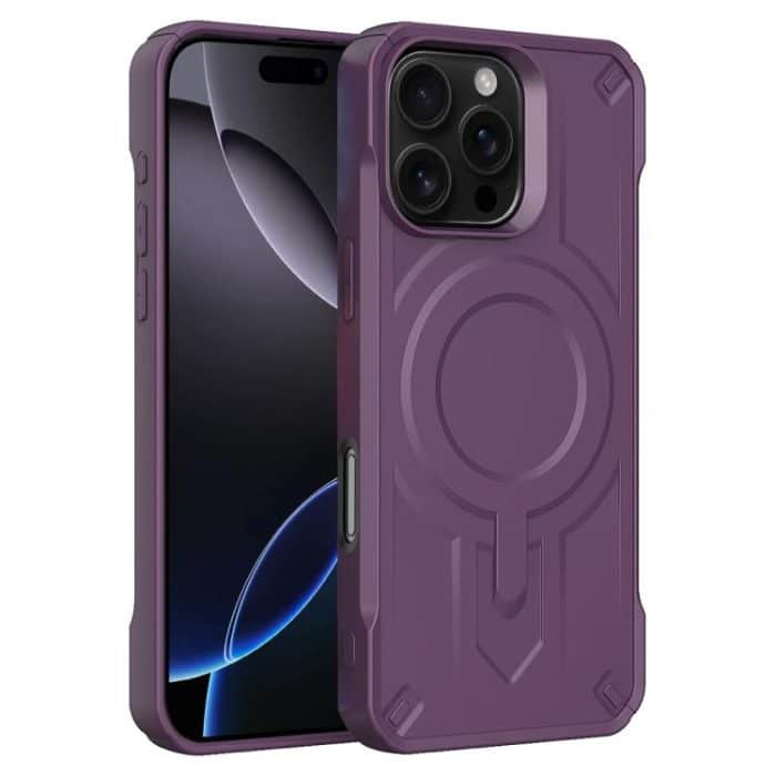 EDA007945301A.jpg Breaker Velvet MagSafe Magnetic TPU Phone Case, For iPhone 16 Pro Max, For iPhone 16 Pro, For iPhone 16 Plus, For iPhone 16, For iPhone 15 Pro Max, For iPhone 15 Pro – Bild 1