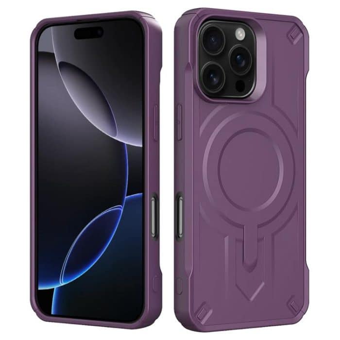 Breaker Velvet MagSafe Magnetic TPU Phone Case, For iPhone 16 Pro Max, For iPhone 16 Pro, For iPhone 16 Plus, For iPhone 16, For iPhone 15 Pro Max, For iPhone 15 Pro – Bild 7