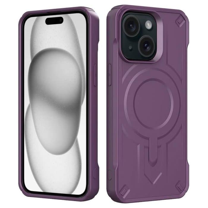 Breaker Velvet MagSafe Magnetic TPU Phone Case, For iPhone 15 Plus, For iPhone 15, For iPhone 14 Plus, For iPhone 14, For iPhone 14 Pro, For iPhone 14 Pro Max – Bild 7