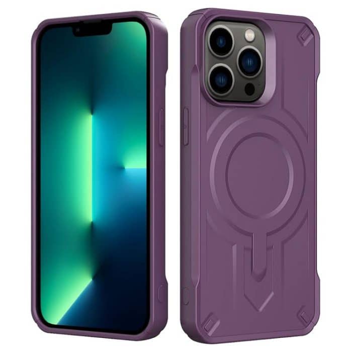 Breaker Velvet MagSafe Magnetic TPU Phone Case, For iPhone 13 Pro Max, For iPhone 13 Pro, For iPhone 13, For iPhone 12, For iPhone 12 Pro Max, For iPhone 12 Pro – Bild 7