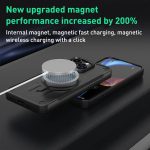 Breaker Velvet MagSafe Magnetic TPU Phone Case, For iPhone 15 Plus, For iPhone 15, For iPhone 14 Plus, For iPhone 14, For iPhone 14 Pro, For iPhone 14 Pro Max – Bild 4