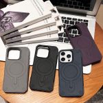 Breaker Velvet MagSafe Magnetic TPU Phone Case, For iPhone 13 Pro Max, For iPhone 13 Pro, For iPhone 13, For iPhone 12, For iPhone 12 Pro Max, For iPhone 12 Pro – Bild 6