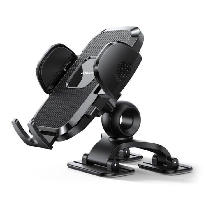 EDA007945601A.jpg JOYROOM JR-ZS259 Mechanischer Autotelefonhalter mit dreifacher Haftung, JR-ZS259 – Bild 1