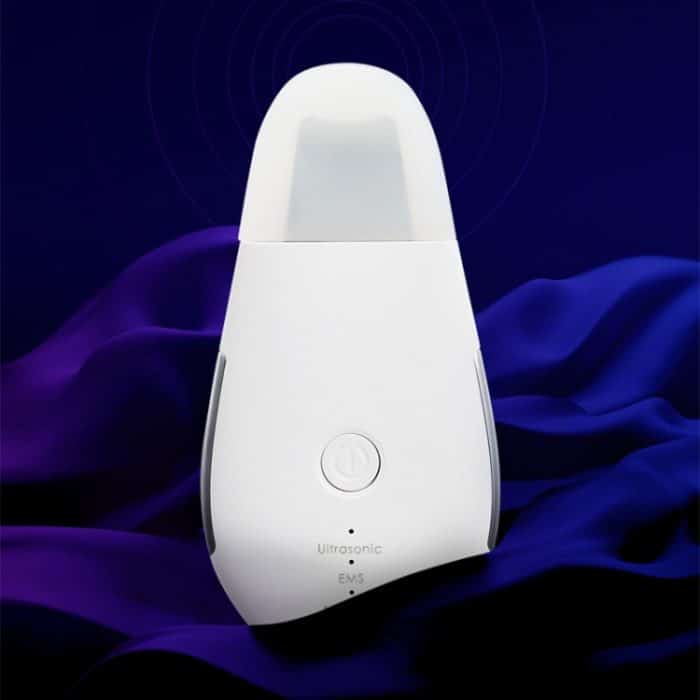 EDA00794601A.jpg YJK028 3,7 V 250 mAh Ultraschall-Ionenreinigungsgerät der zweiten Generation, JK028(White) – Bild 1