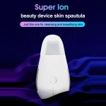 YJK028 3,7 V 250 mAh Ultraschall-Ionenreinigungsgerät der zweiten Generation, JK028(White) – Bild 2