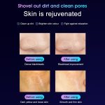 YJK028 3,7 V 250 mAh Ultraschall-Ionenreinigungsgerät der zweiten Generation, JK028(White) – Bild 5