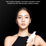 YJK028 3,7 V 250 mAh Ultraschall-Ionenreinigungsgerät der zweiten Generation, JK028(White) – Bild 7