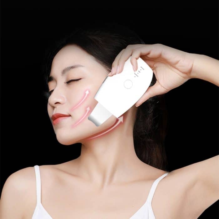 YJK028 3,7 V 250 mAh Ultraschall-Ionenreinigungsgerät der zweiten Generation, JK028(White) – Bild 8