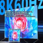 YCE-V286A Type-C to HDMI2.1 8K Adapter Cable, YCE-V286A – Bild 5