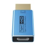 YCE-V292A Type-C to HDMI 4K Adapter, YCE-V292A – Bild 3