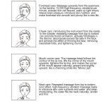 YJK029 3.7V 280mAh Ionenfarbe Licht Eye Beauty Instrument – Bild 11