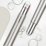 YJK029 3.7V 280mAh Ionenfarbe Licht Eye Beauty Instrument – Bild 3