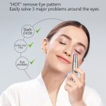 YJK029 3.7V 280mAh Ionenfarbe Licht Eye Beauty Instrument – Bild 4