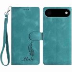 Skin Feel Embossed Feather Leather Phone Case, For iPhone 17 Air, For iPhone 16e, For iPhone 16 Pro Max