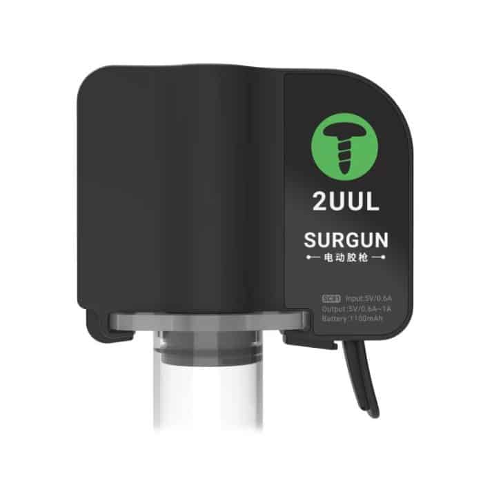 EDA0079591.jpg 2uul SC81 Elektrischer Klebstoffspender – Bild 1